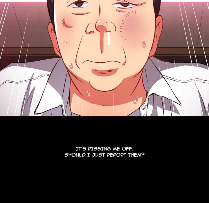 My High School Bully (Uncensored), chapter 86, page 20 of 159