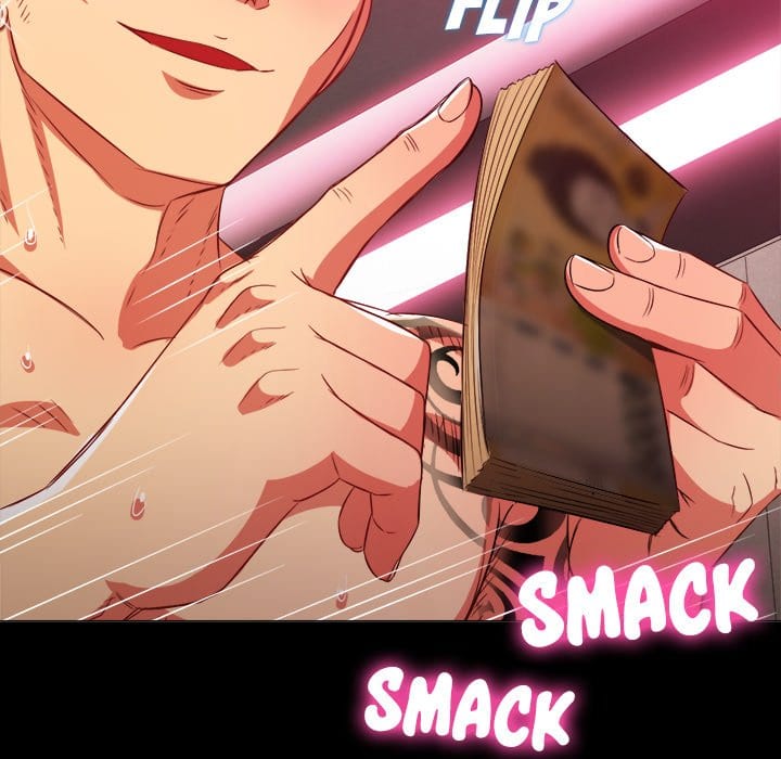 My High School Bully (Uncensored), chapter 86, page 22 of 159