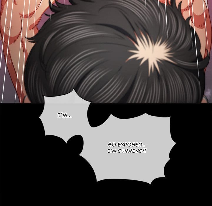 My High School Bully (Uncensored), chapter 86, page 26 of 159