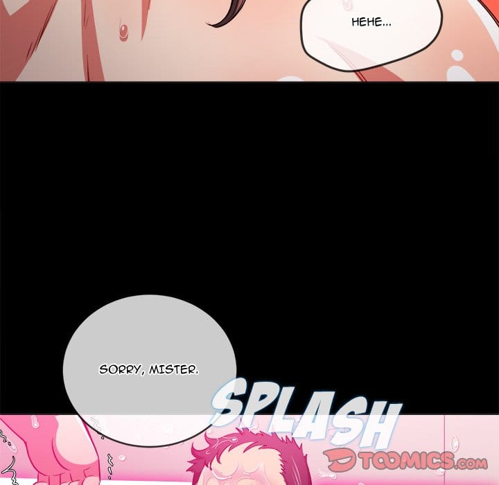 My High School Bully (Uncensored), chapter 86, page 33 of 159