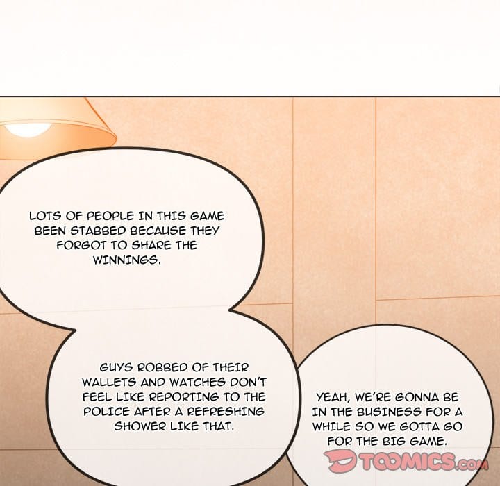 My High School Bully (Uncensored), chapter 86, page 39 of 159