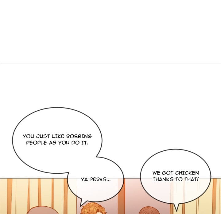 My High School Bully (Uncensored), chapter 86, page 42 of 159