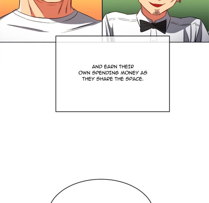 My High School Bully (Uncensored), chapter 86, page 50 of 159
