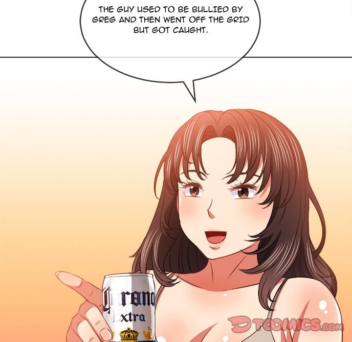 My High School Bully (Uncensored), chapter 86, page 51 of 159