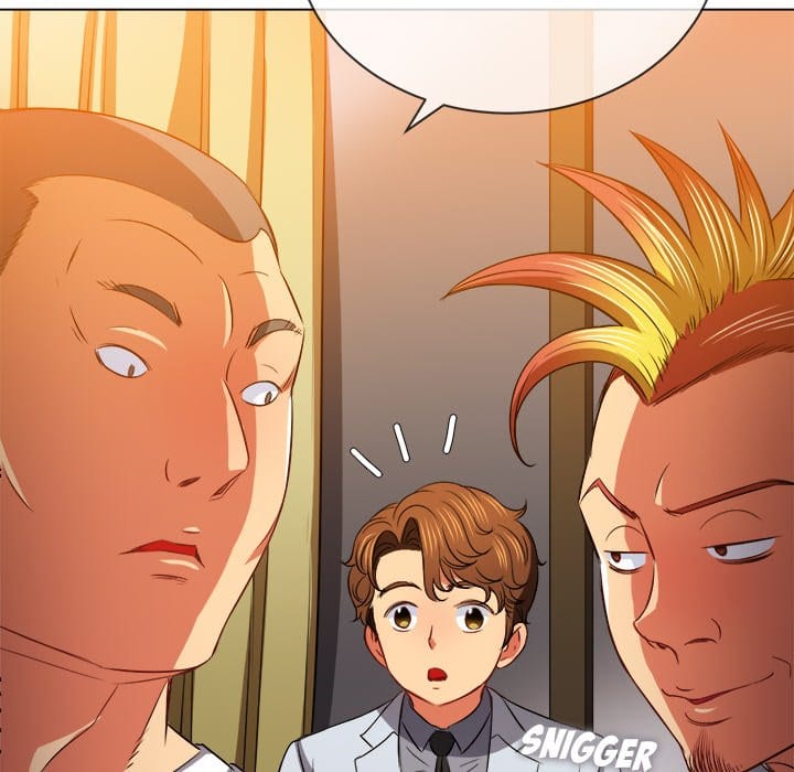 My High School Bully (Uncensored), chapter 86, page 53 of 159