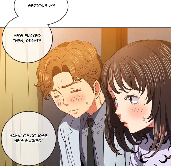 My High School Bully (Uncensored), chapter 86, page 55 of 159