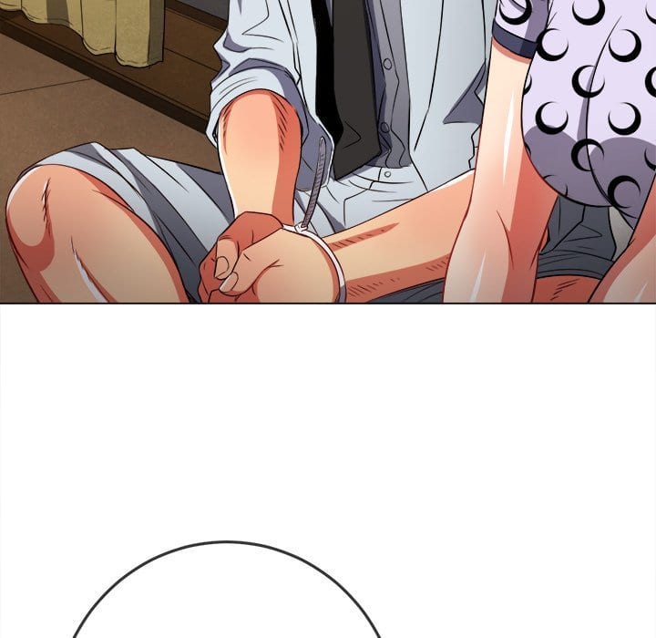 My High School Bully (Uncensored), chapter 86, page 56 of 159