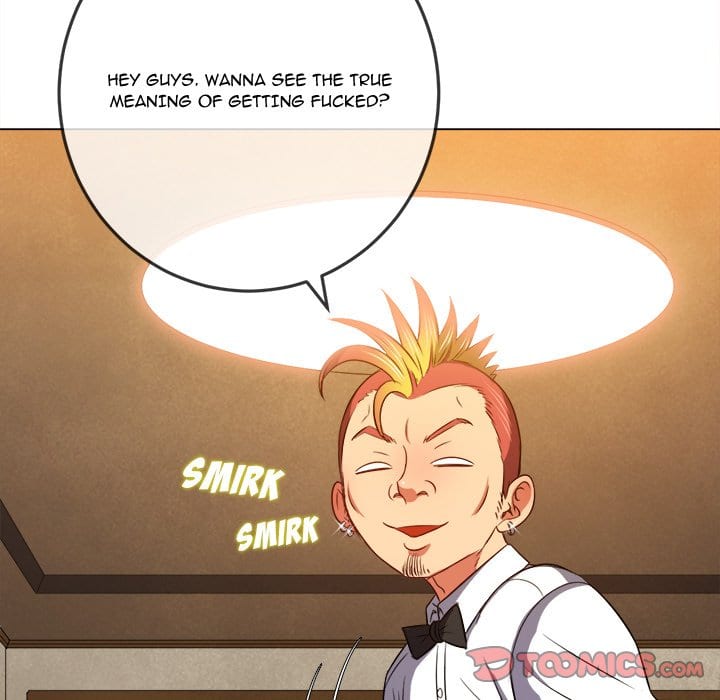 My High School Bully (Uncensored), chapter 86, page 57 of 159