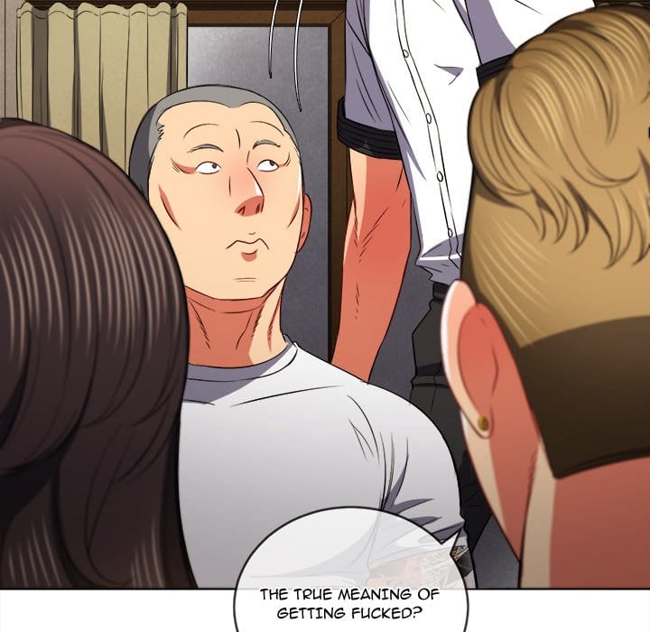My High School Bully (Uncensored), chapter 86, page 58 of 159