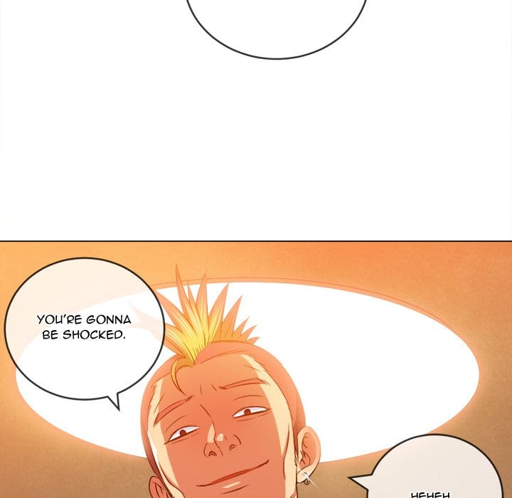 My High School Bully (Uncensored), chapter 86, page 59 of 159