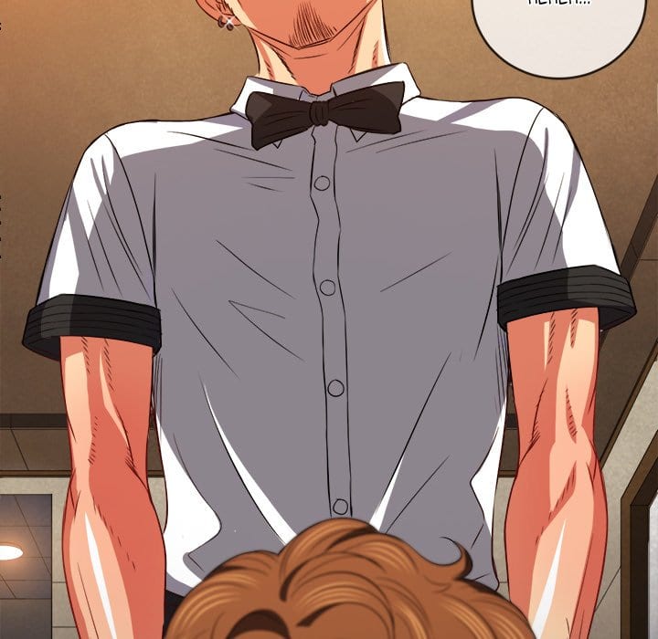 My High School Bully (Uncensored), chapter 86, page 60 of 159