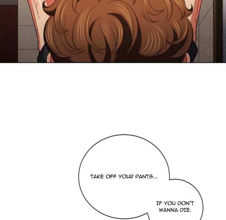 My High School Bully (Uncensored), chapter 86, page 61 of 159