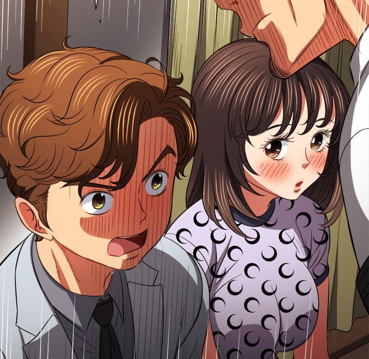 My High School Bully (Uncensored), chapter 86, page 66 of 159