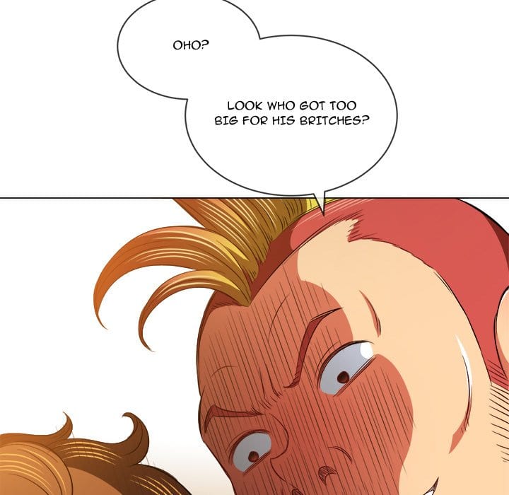 My High School Bully (Uncensored), chapter 86, page 68 of 159