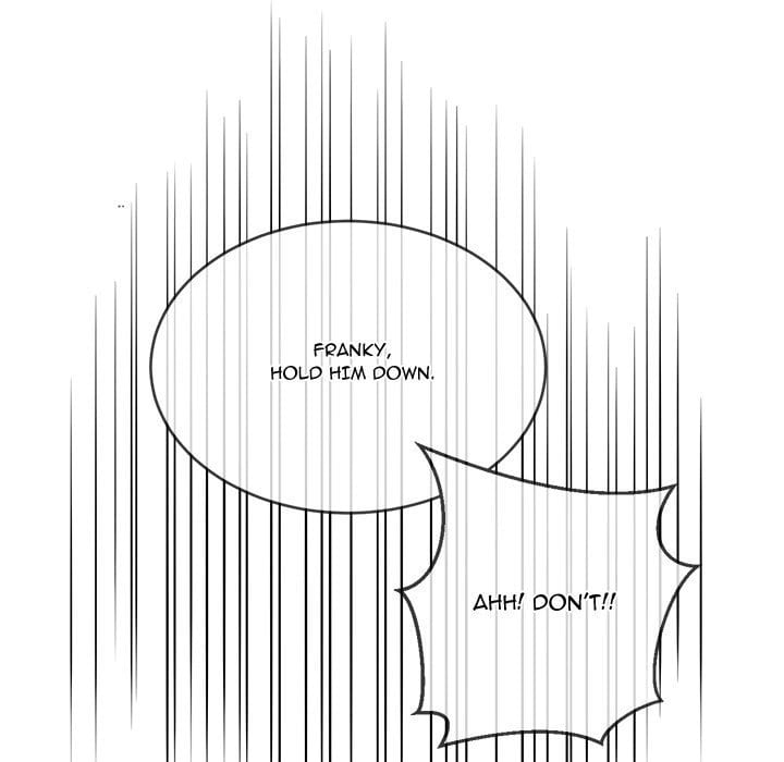 My High School Bully (Uncensored), chapter 86, page 70 of 159