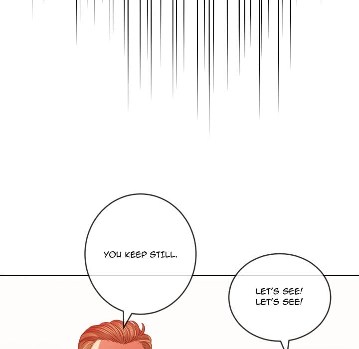 My High School Bully (Uncensored), chapter 86, page 71 of 159