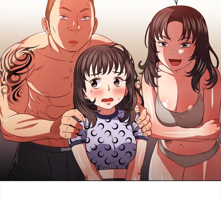 My High School Bully (Uncensored), chapter 86, page 72 of 159
