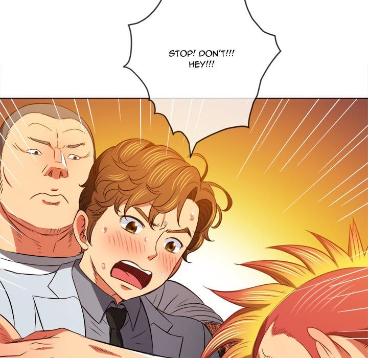 My High School Bully (Uncensored), chapter 86, page 74 of 159