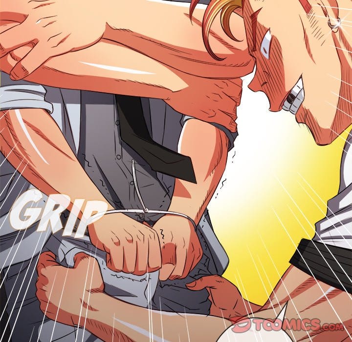 My High School Bully (Uncensored), chapter 86, page 75 of 159