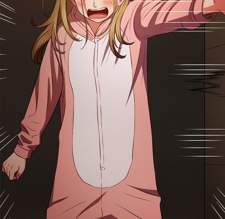 My High School Bully (Uncensored), chapter 86, page 78 of 159