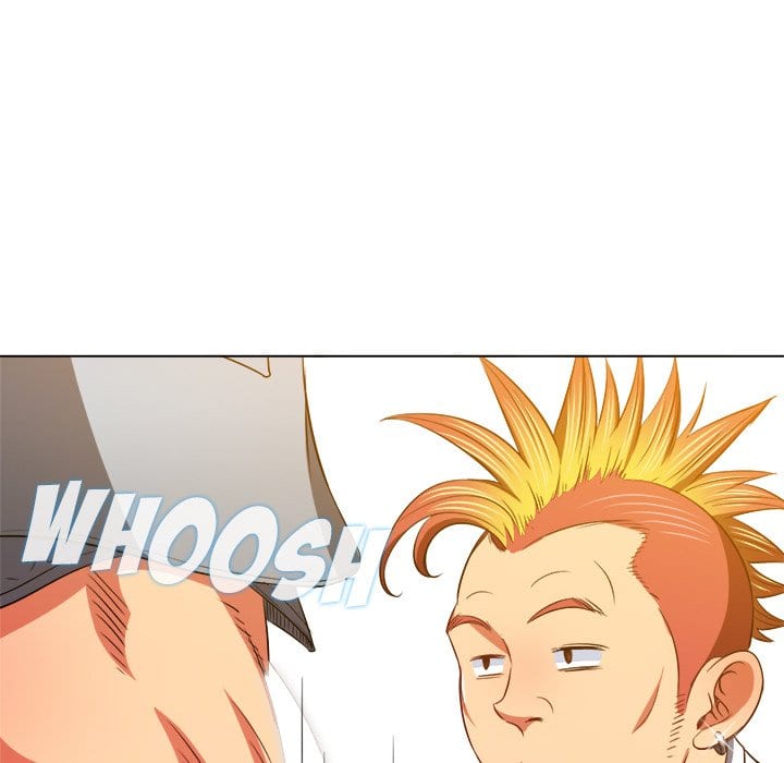 My High School Bully (Uncensored), chapter 86, page 84 of 159