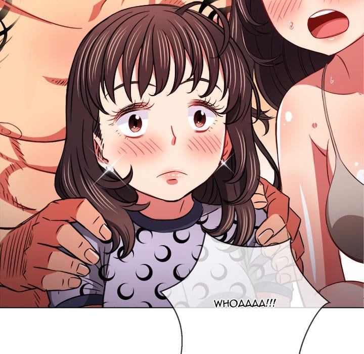My High School Bully (Uncensored), chapter 86, page 91 of 159