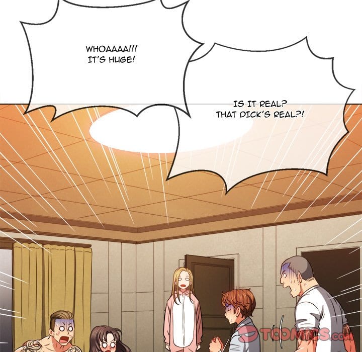 My High School Bully (Uncensored), chapter 86, page 93 of 159