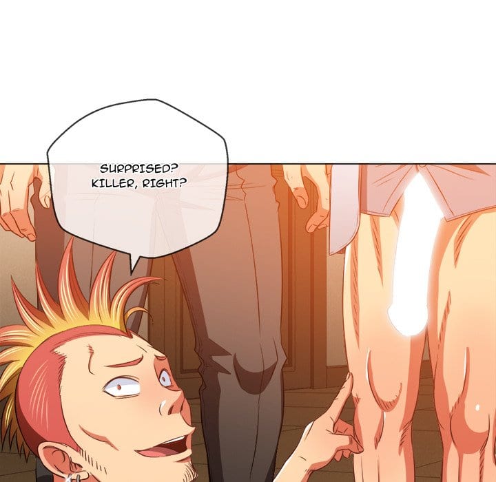My High School Bully (Uncensored), chapter 86, page 95 of 159