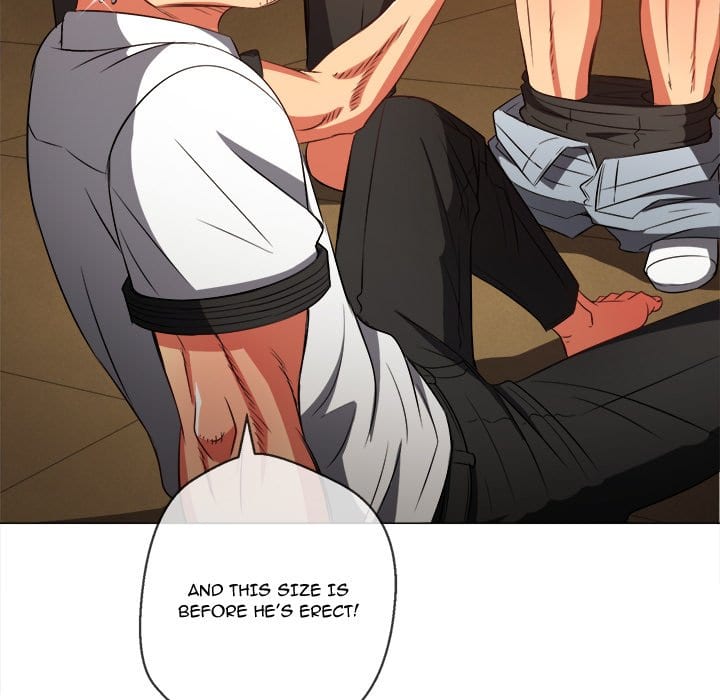 My High School Bully (Uncensored), chapter 86, page 96 of 159
