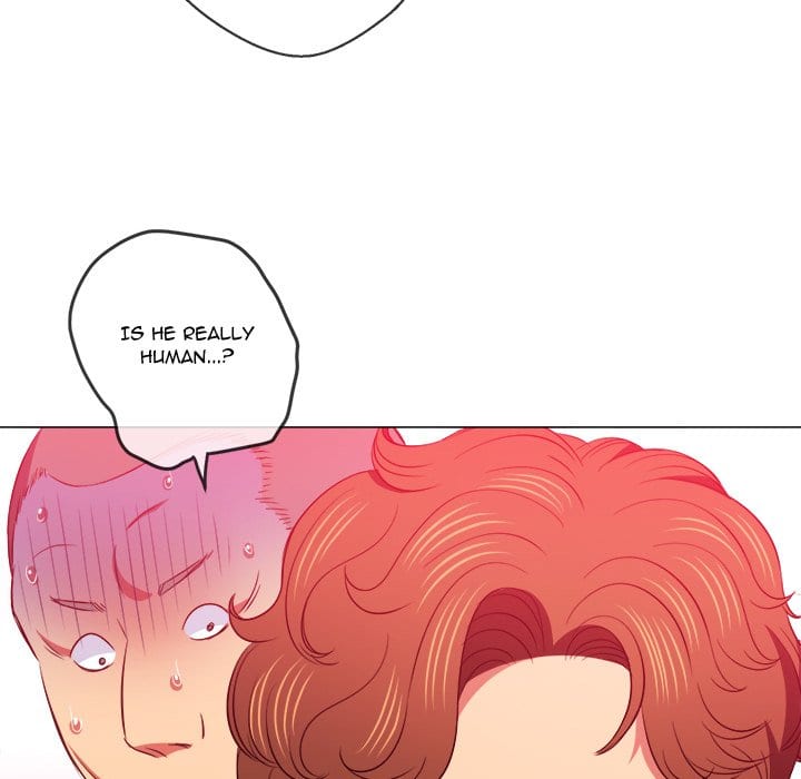 My High School Bully (Uncensored), chapter 86, page 97 of 159