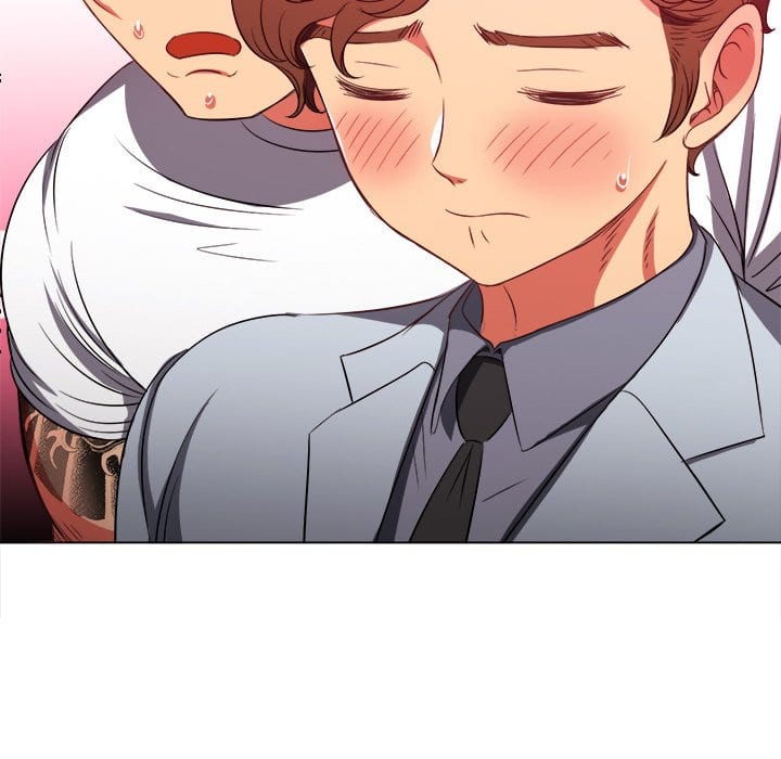 My High School Bully (Uncensored), chapter 86, page 98 of 159