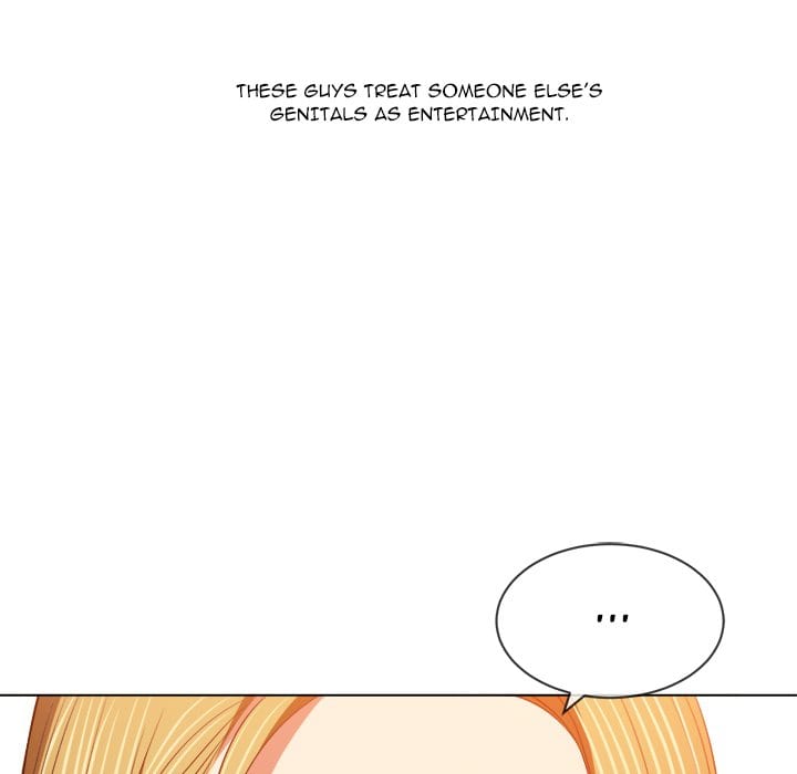 My High School Bully (Uncensored), chapter 86, page 100 of 159