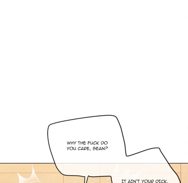 My High School Bully (Uncensored), chapter 86, page 102 of 159