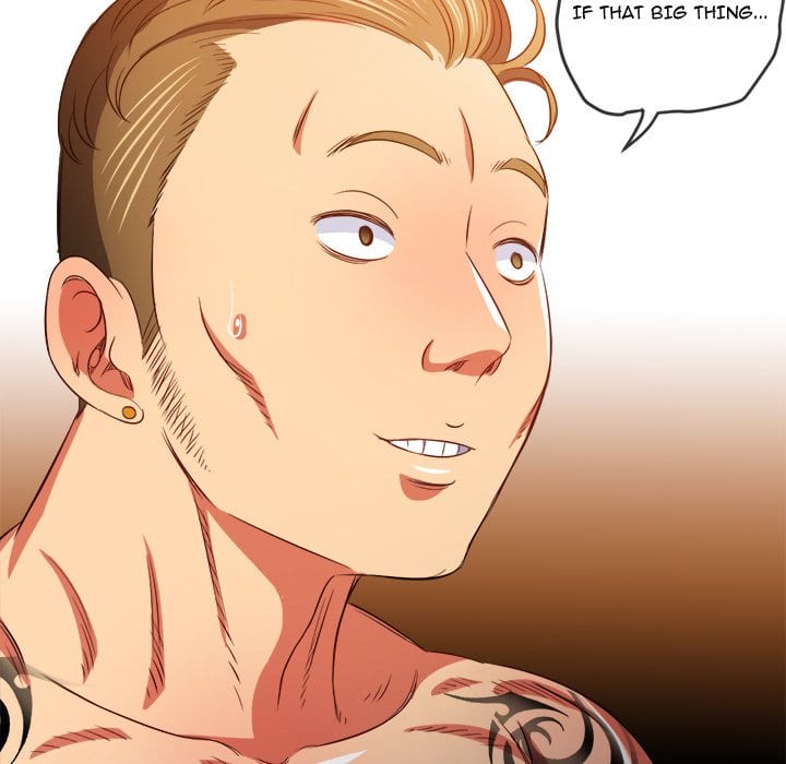 My High School Bully (Uncensored), chapter 86, page 109 of 159