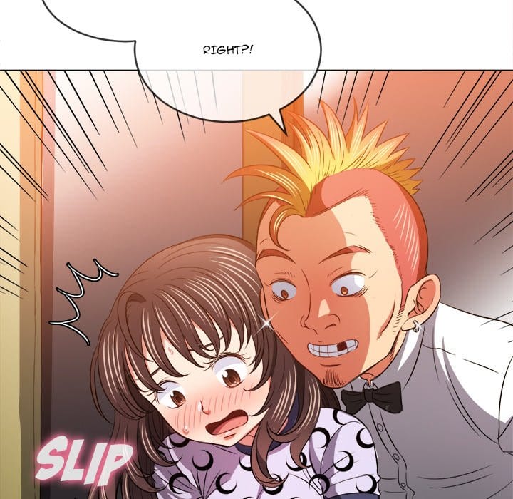 My High School Bully (Uncensored), chapter 86, page 112 of 159