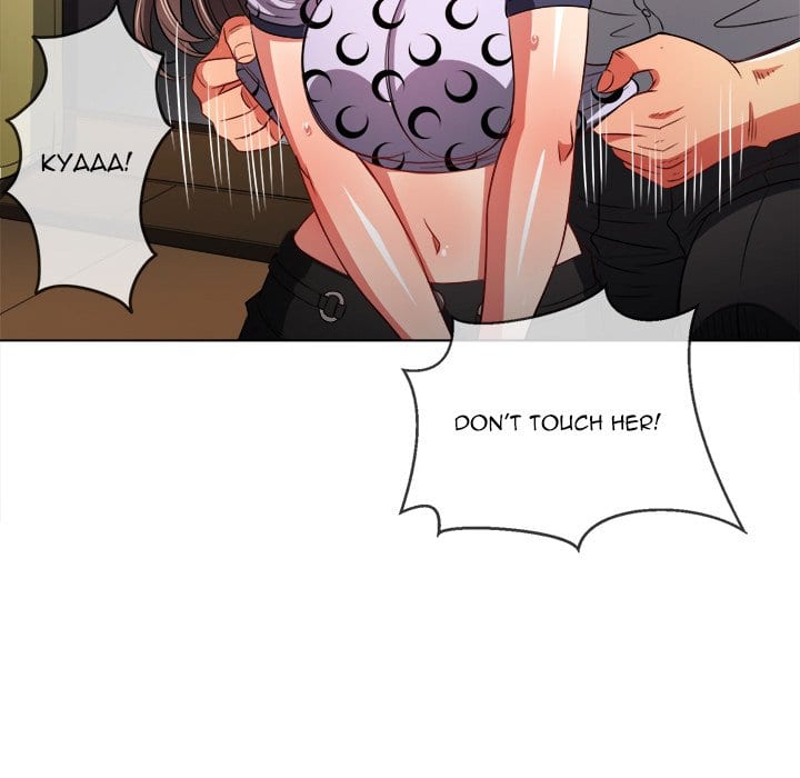 My High School Bully (Uncensored), chapter 86, page 113 of 159