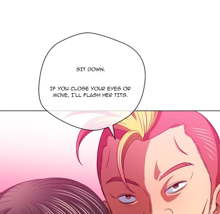 My High School Bully (Uncensored), chapter 86, page 114 of 159
