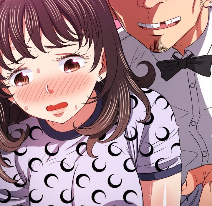 My High School Bully (Uncensored), chapter 86, page 115 of 159