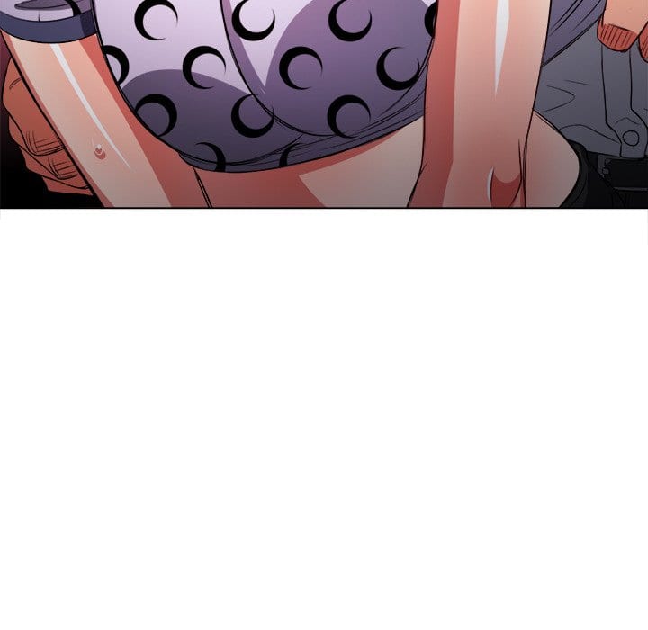 My High School Bully (Uncensored), chapter 86, page 116 of 159
