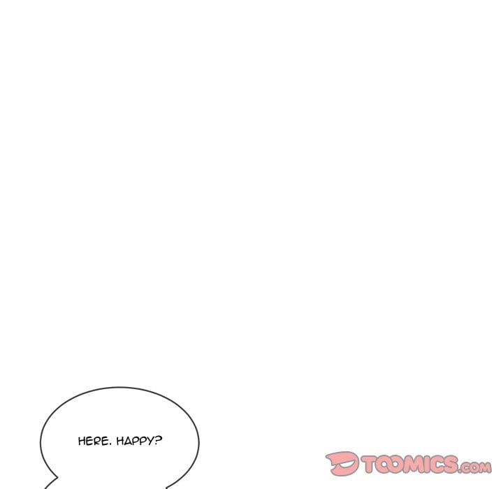 My High School Bully (Uncensored), chapter 86, page 117 of 159