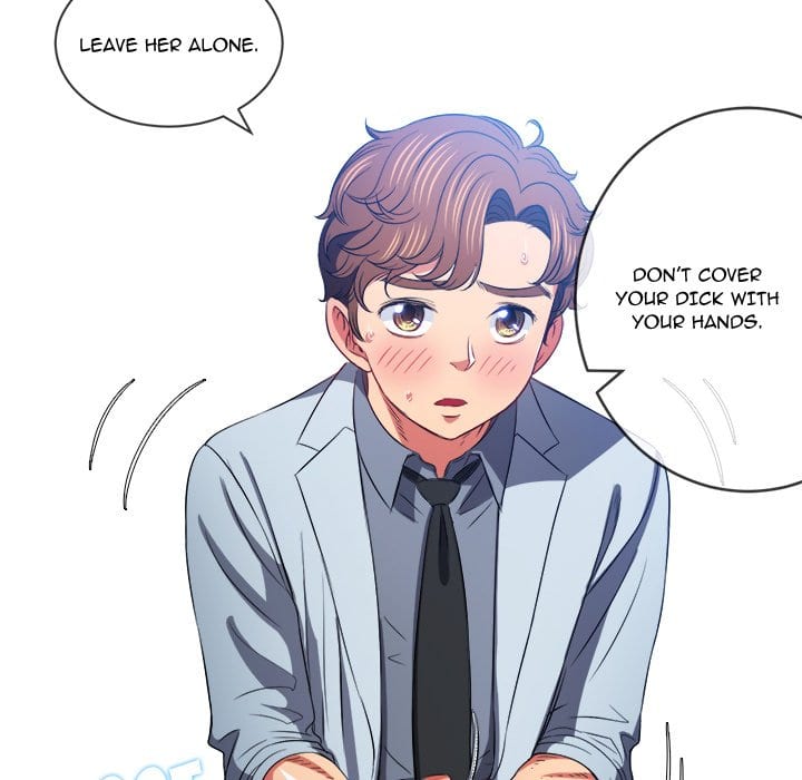 My High School Bully (Uncensored), chapter 86, page 118 of 159