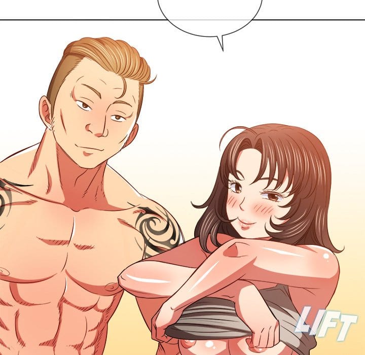My High School Bully (Uncensored), chapter 86, page 121 of 159