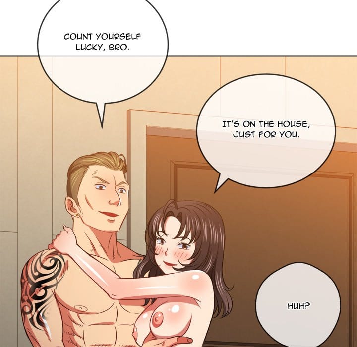 My High School Bully (Uncensored), chapter 86, page 126 of 159