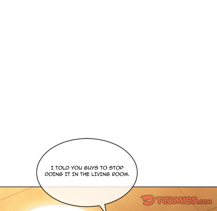 My High School Bully (Uncensored), chapter 86, page 129 of 159