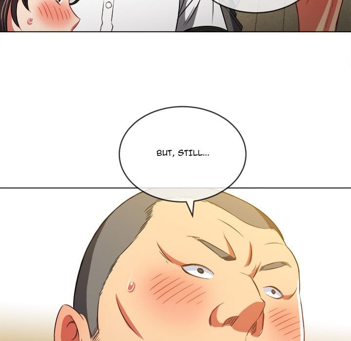 My High School Bully (Uncensored), chapter 86, page 131 of 159