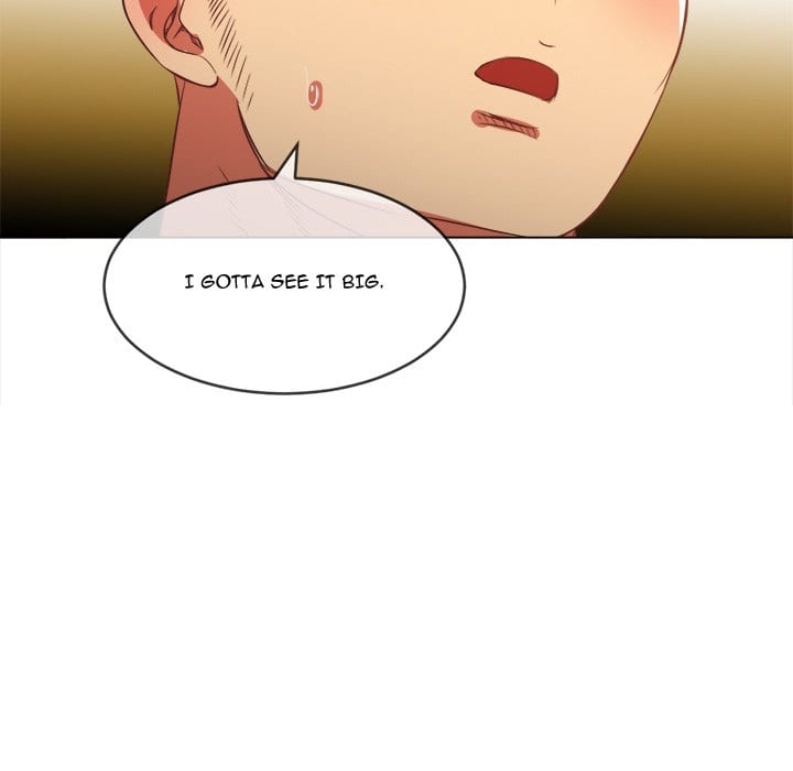 My High School Bully (Uncensored), chapter 86, page 132 of 159