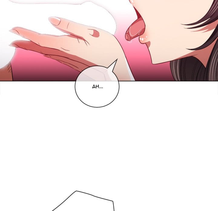 My High School Bully (Uncensored), chapter 86, page 136 of 159