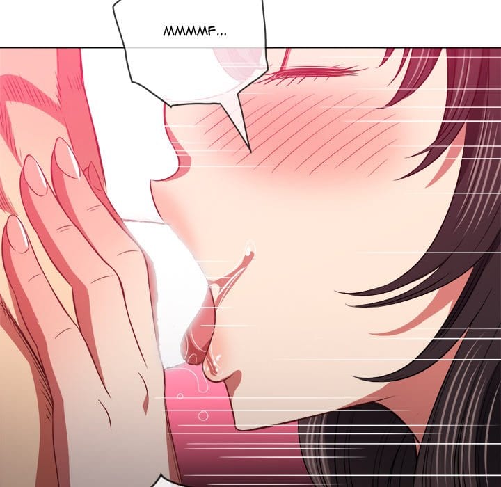 My High School Bully (Uncensored), chapter 86, page 137 of 159