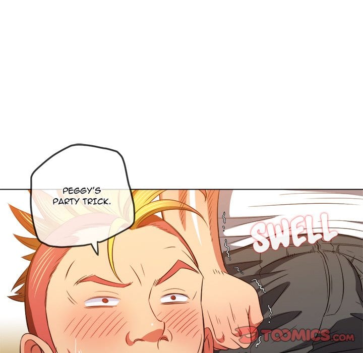 My High School Bully (Uncensored), chapter 86, page 141 of 159