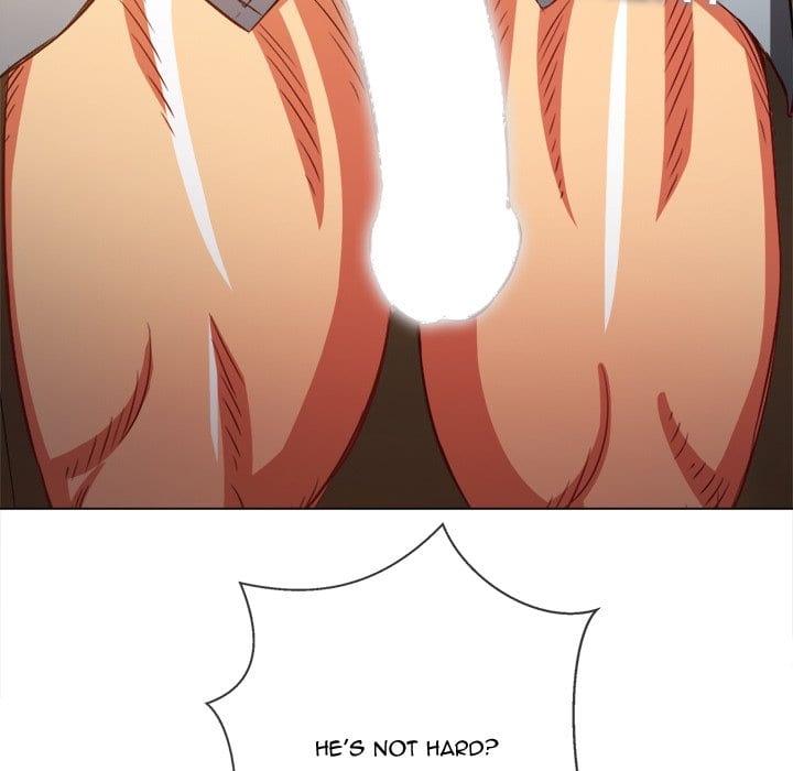 My High School Bully (Uncensored), chapter 86, page 155 of 159